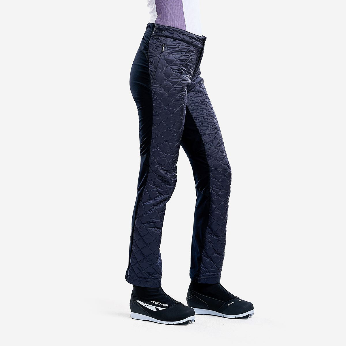 REINE - PANTALON HYBRIDE POUR FEMME