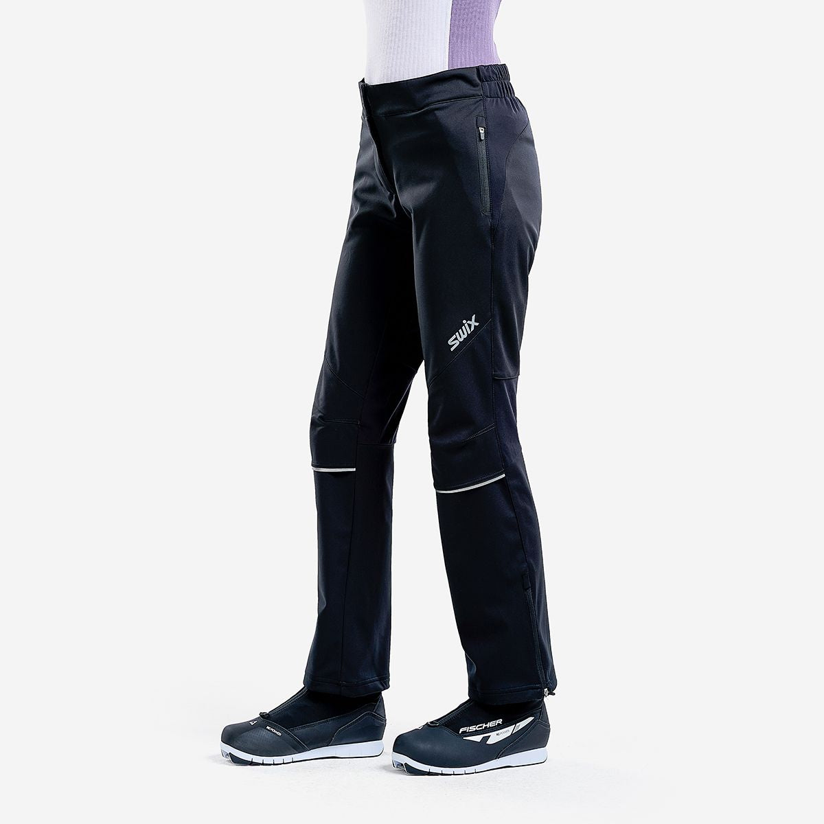 REINE - PANTALON HYBRIDE POUR FEMME