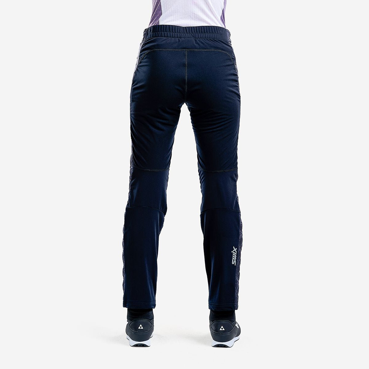 REINE - PANTALON HYBRIDE POUR FEMME
