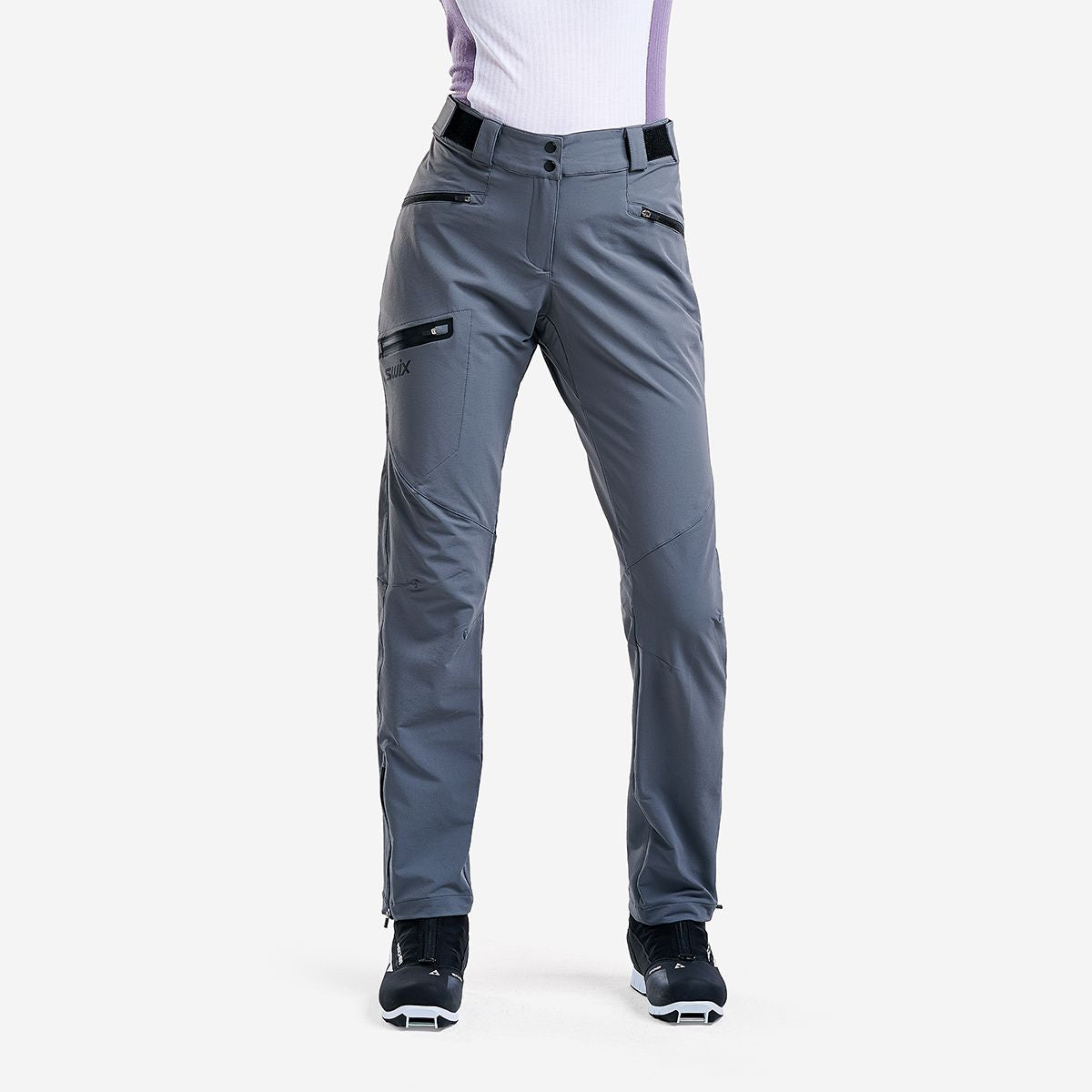 REINE - PANTALON HYBRIDE POUR FEMME