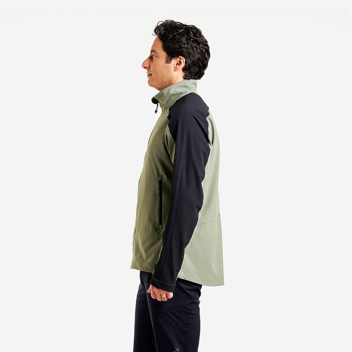 REINE - VESTE POUR HOMMES