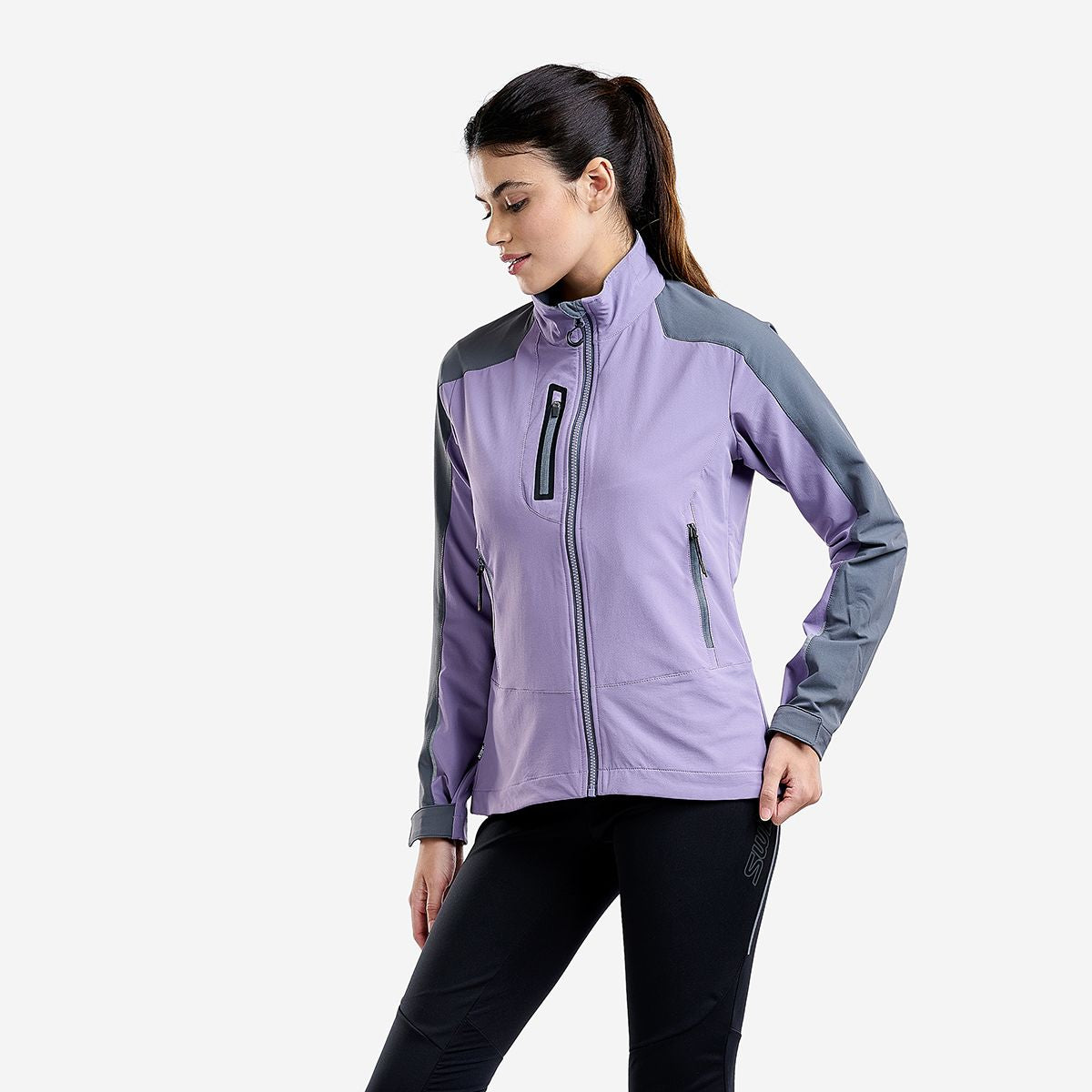 REINE - VESTE FEMME