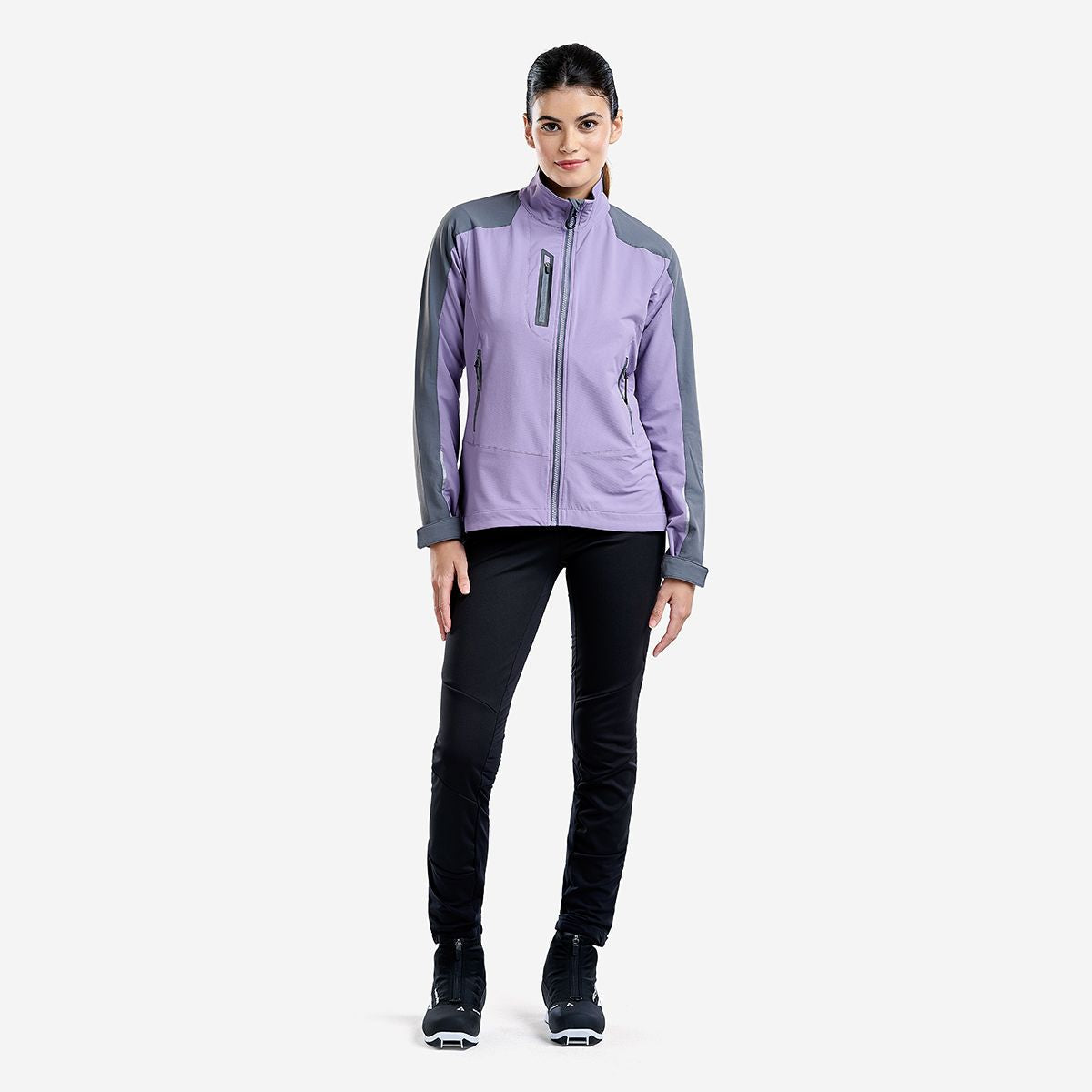 REINE - VESTE FEMME