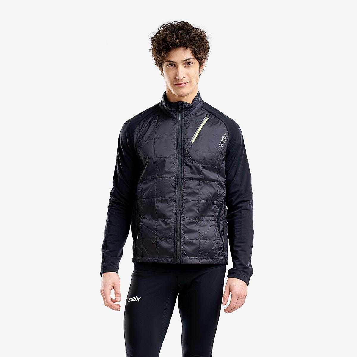 NAVADO PUSH - VESTE POUR HOMMES