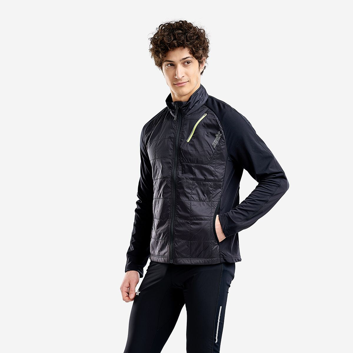 NAVADO PUSH - VESTE POUR HOMMES