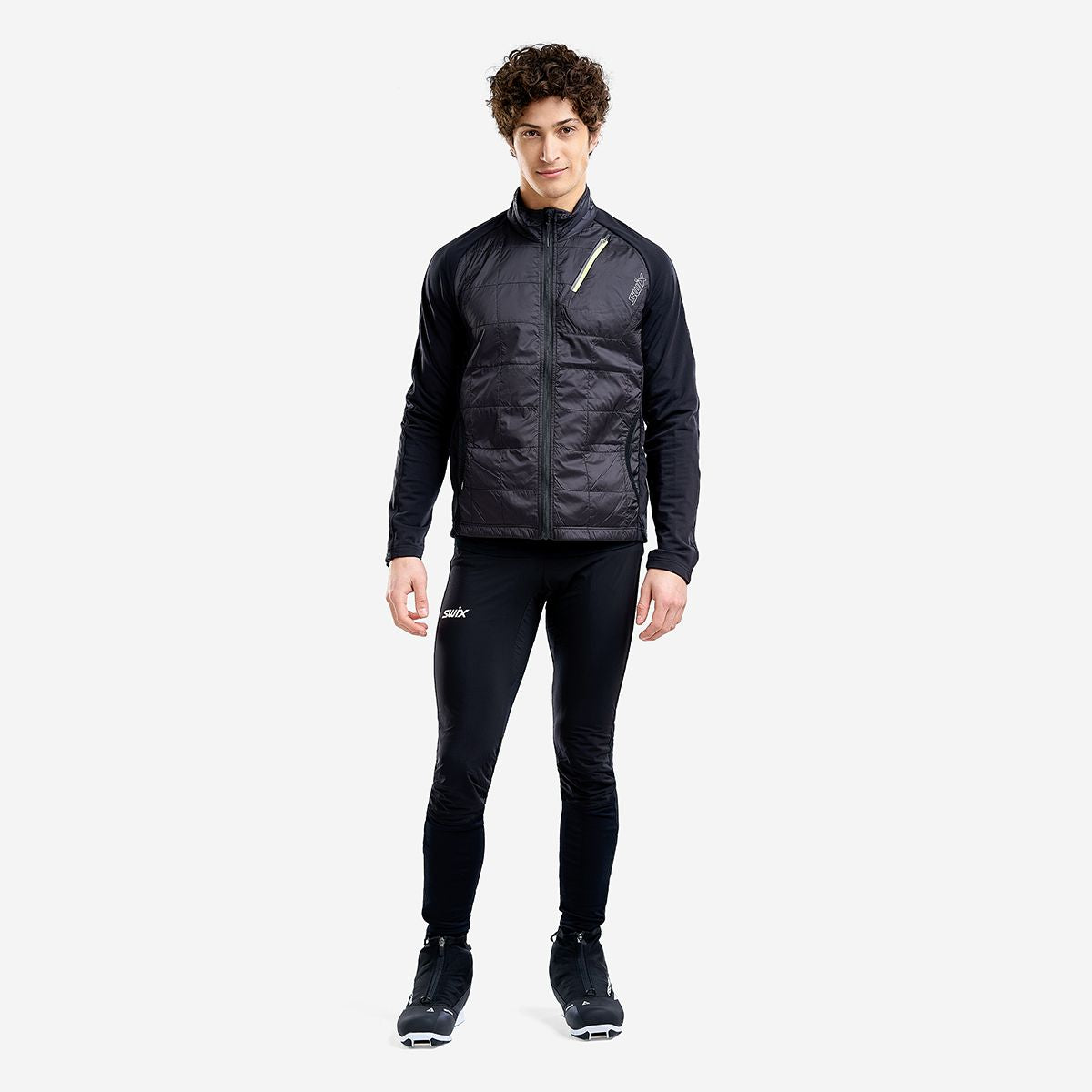 NAVADO PUSH - VESTE POUR HOMMES