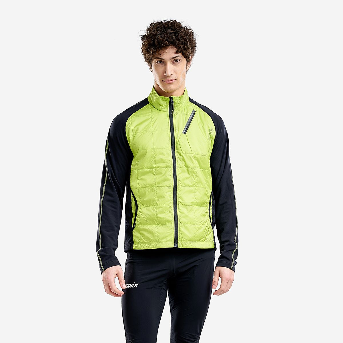NAVADO PUSH - VESTE POUR HOMMES