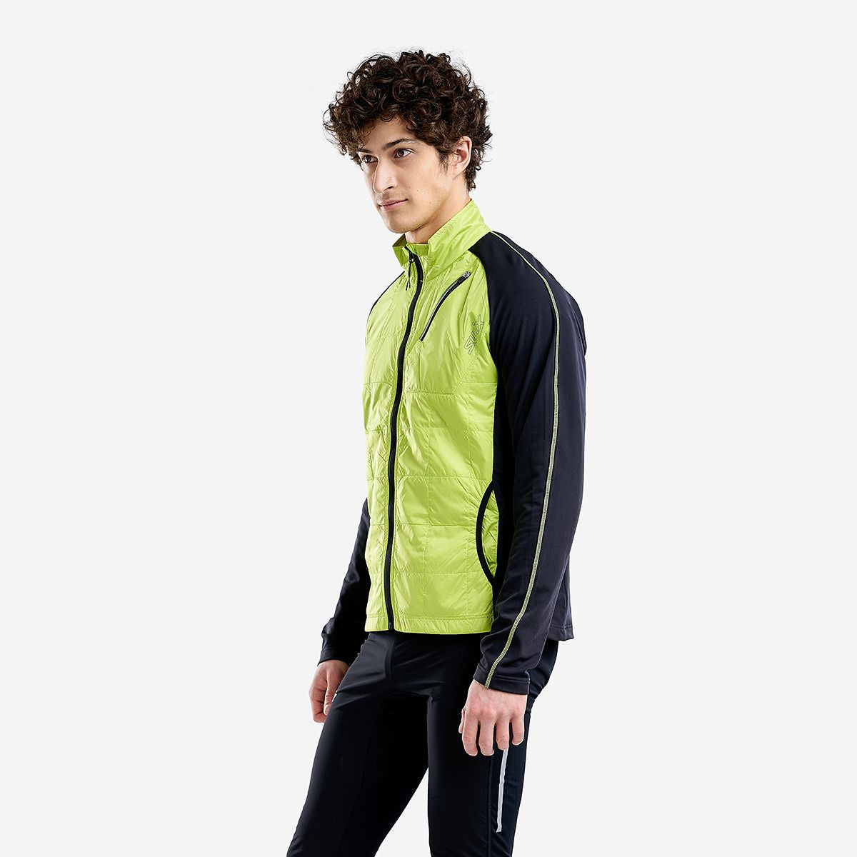 NAVADO PUSH - VESTE POUR HOMMES