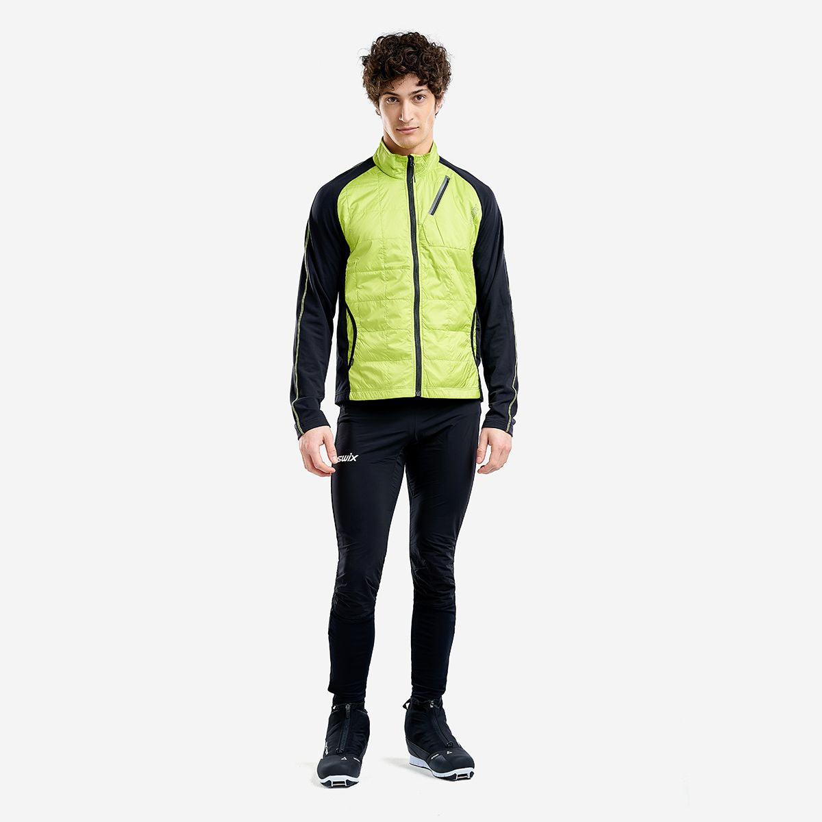 NAVADO PUSH - VESTE POUR HOMMES
