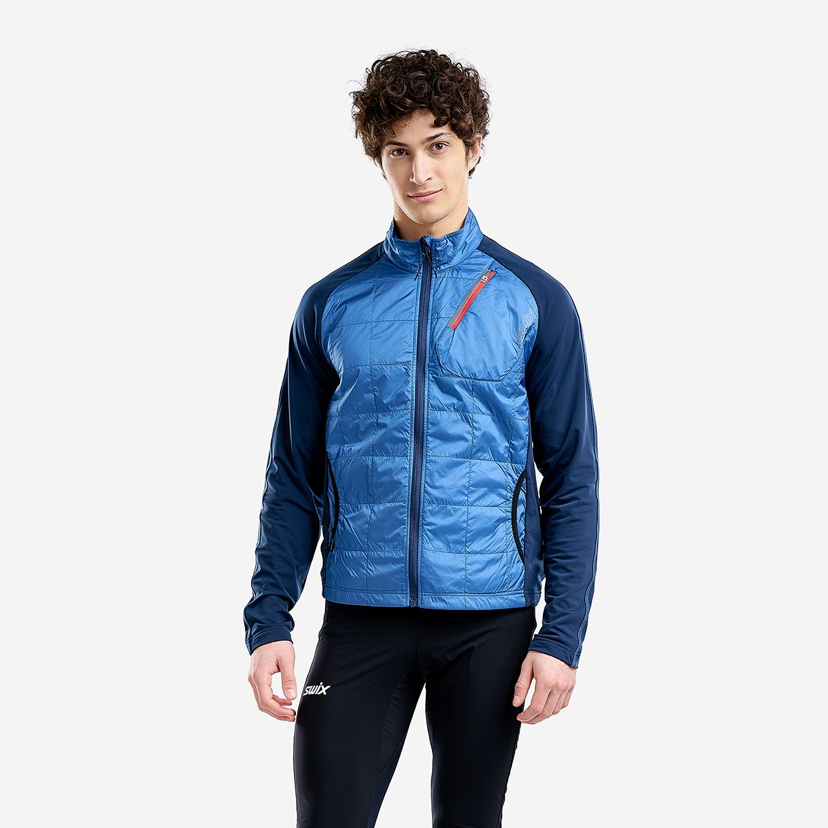 NAVADO PUSH - VESTE POUR HOMMES