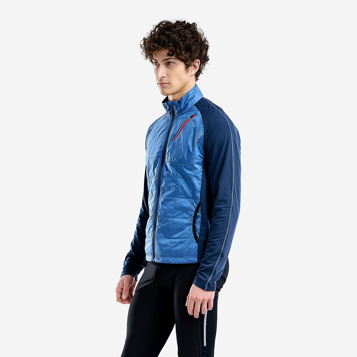 NAVADO PUSH - VESTE POUR HOMMES
