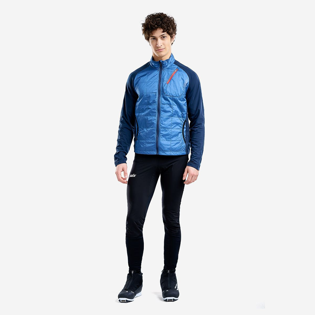 NAVADO PUSH - VESTE POUR HOMMES