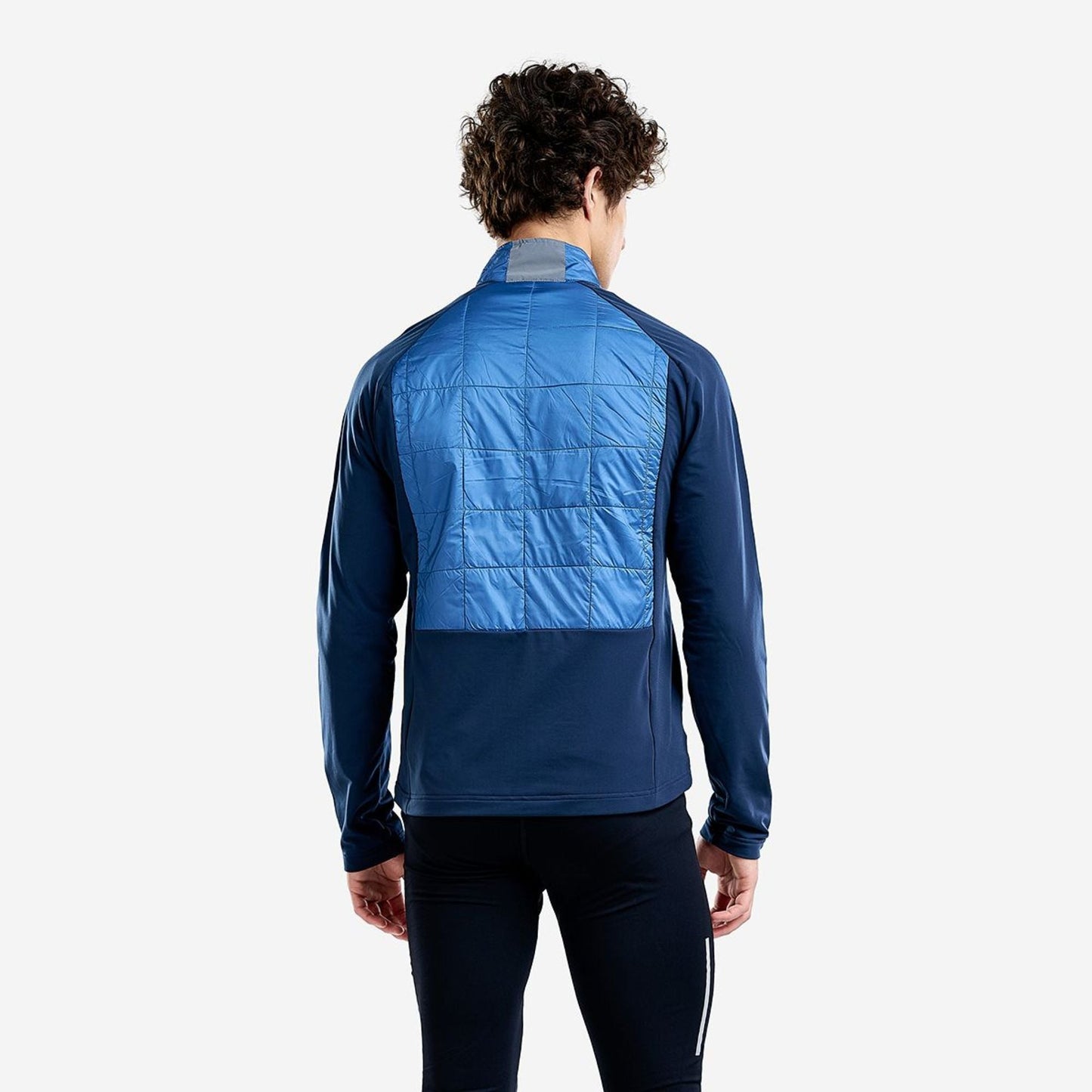 NAVADO PUSH - VESTE POUR HOMMES