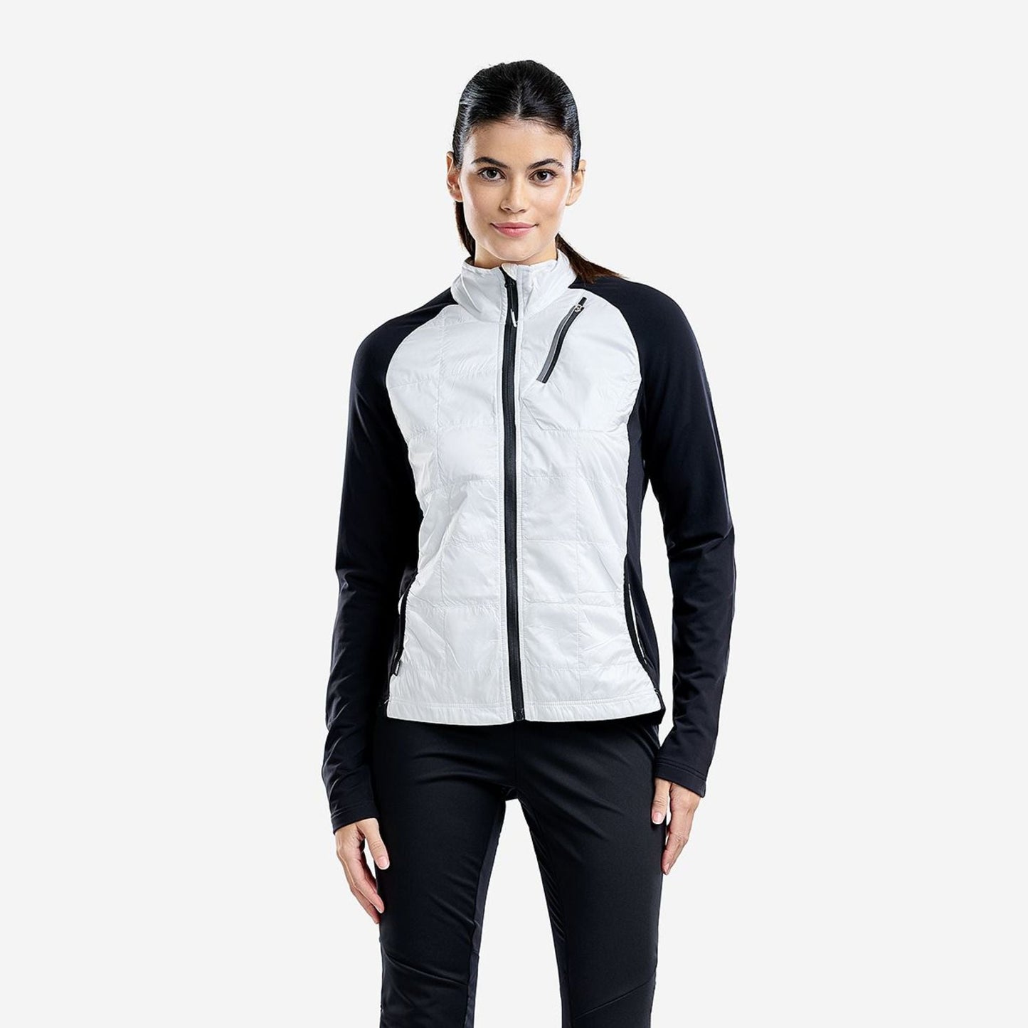 NAVADO PUSH - VESTE FEMME