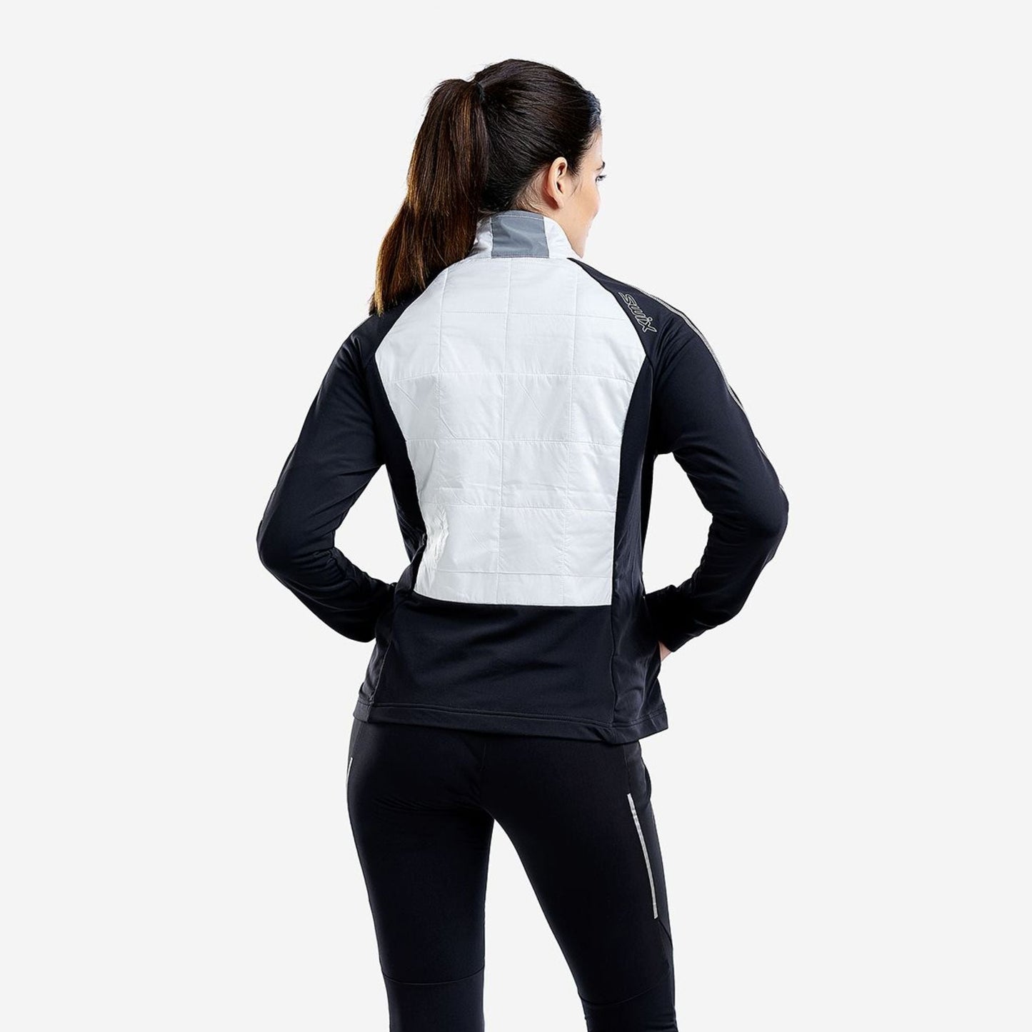 NAVADO PUSH - VESTE FEMME