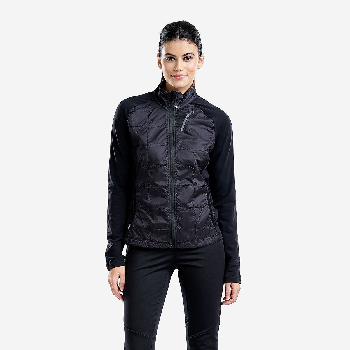 NAVADO PUSH - VESTE FEMME