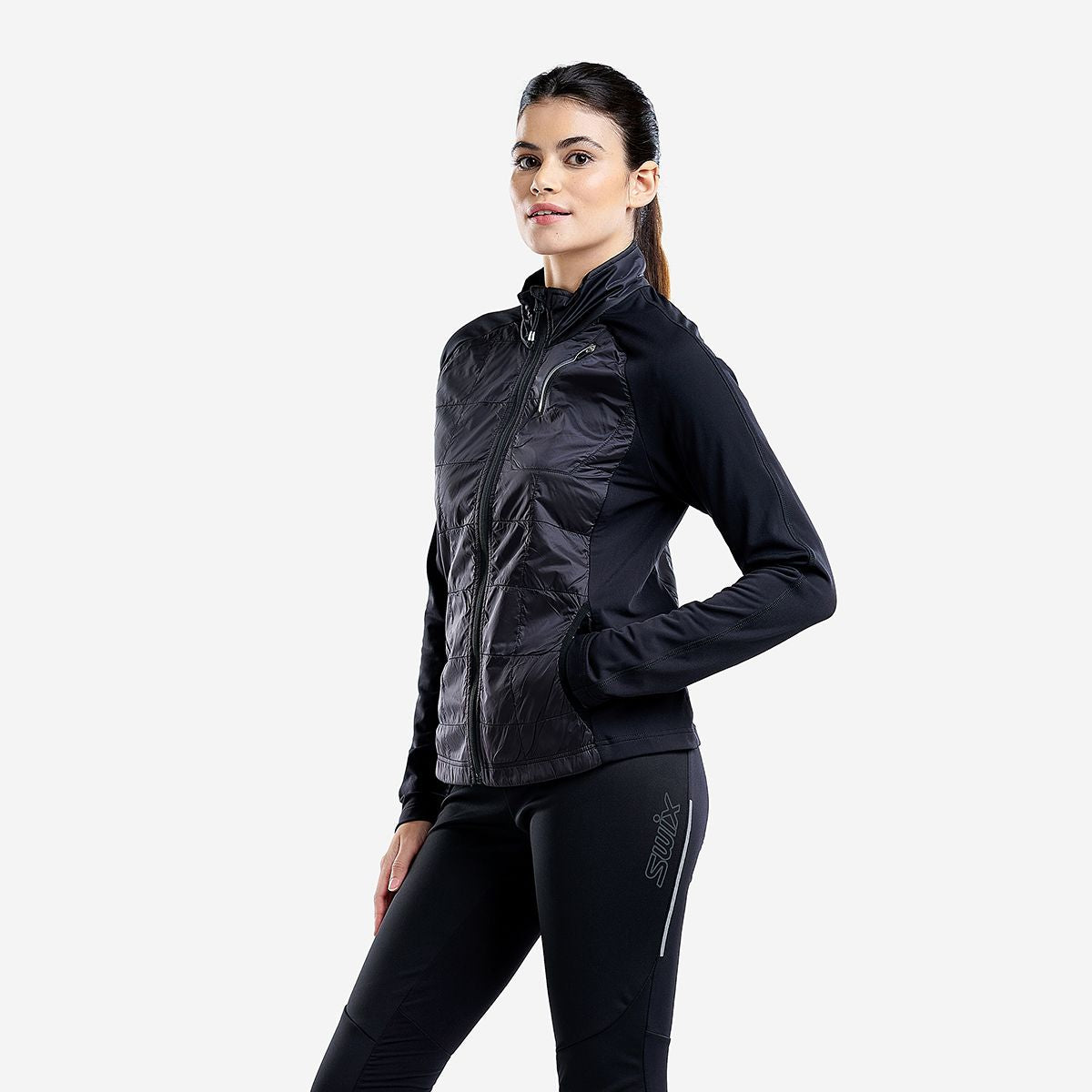 NAVADO PUSH - VESTE FEMME