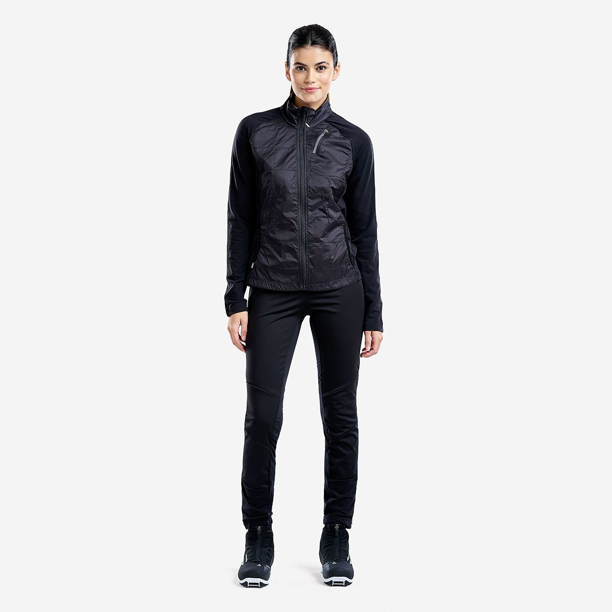 NAVADO PUSH - VESTE FEMME