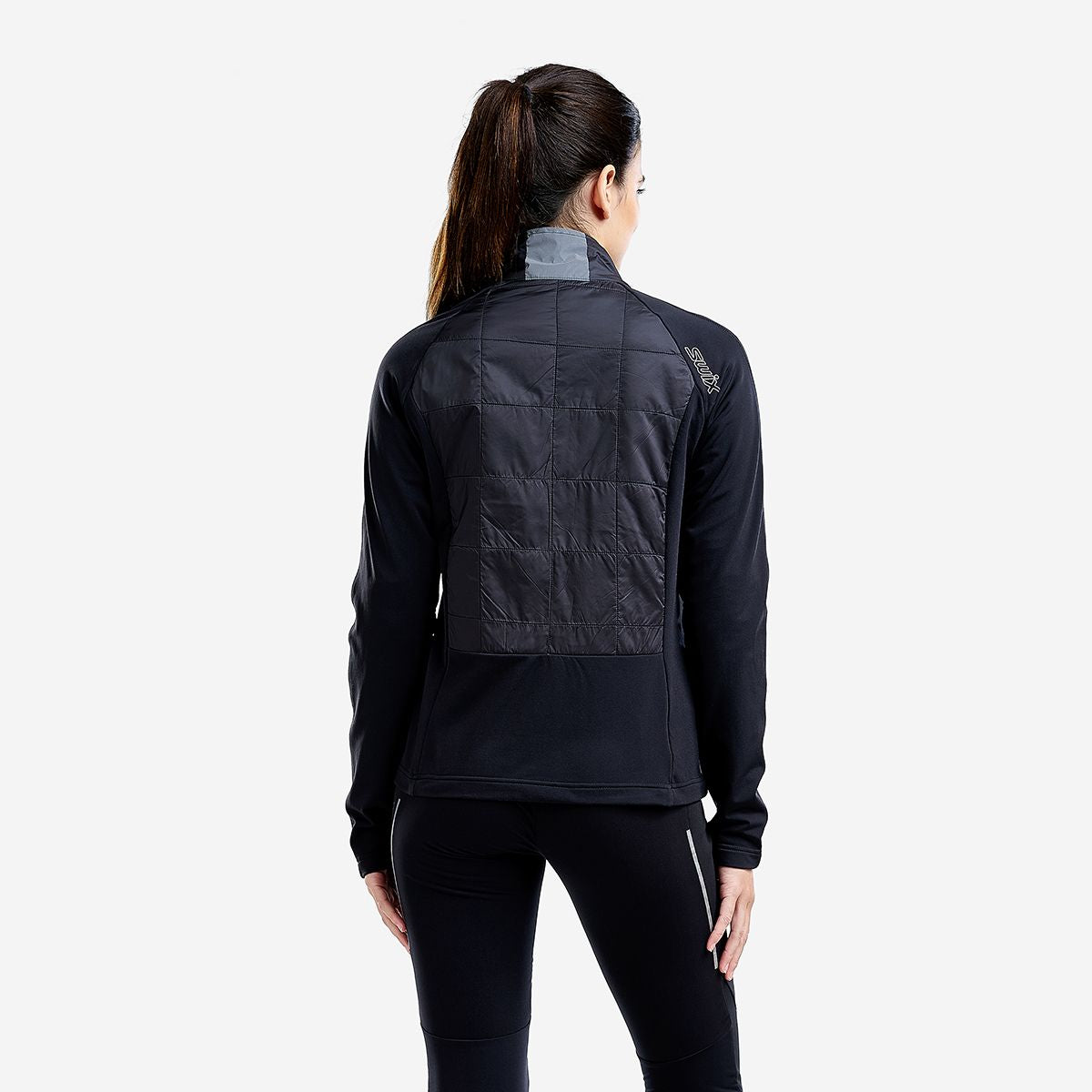NAVADO PUSH - VESTE FEMME