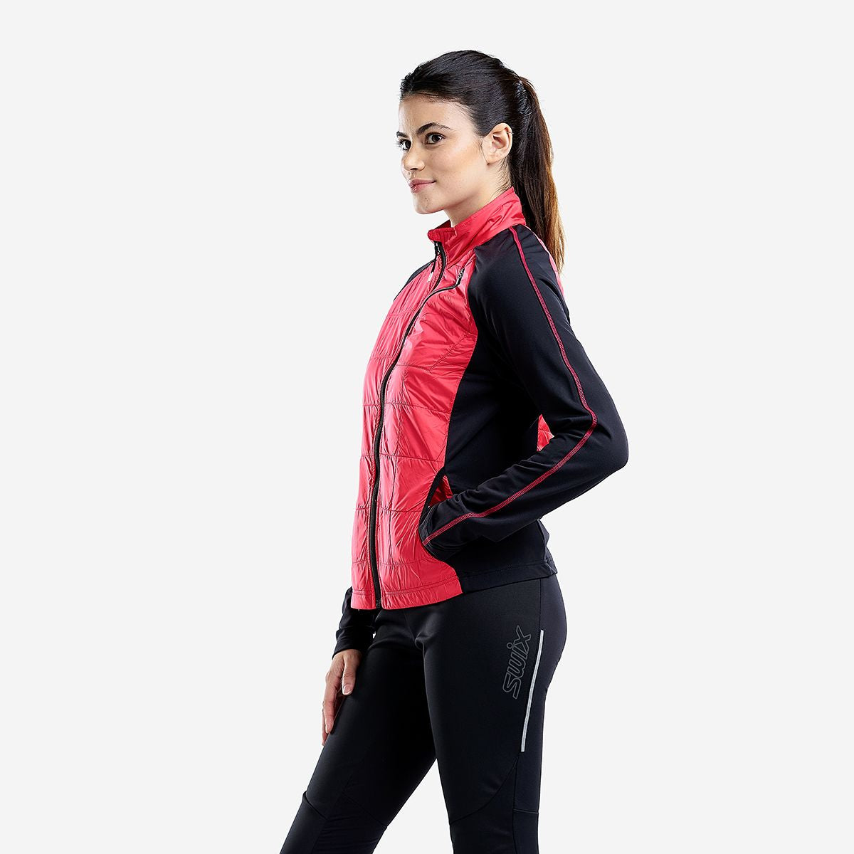 NAVADO PUSH - VESTE FEMME