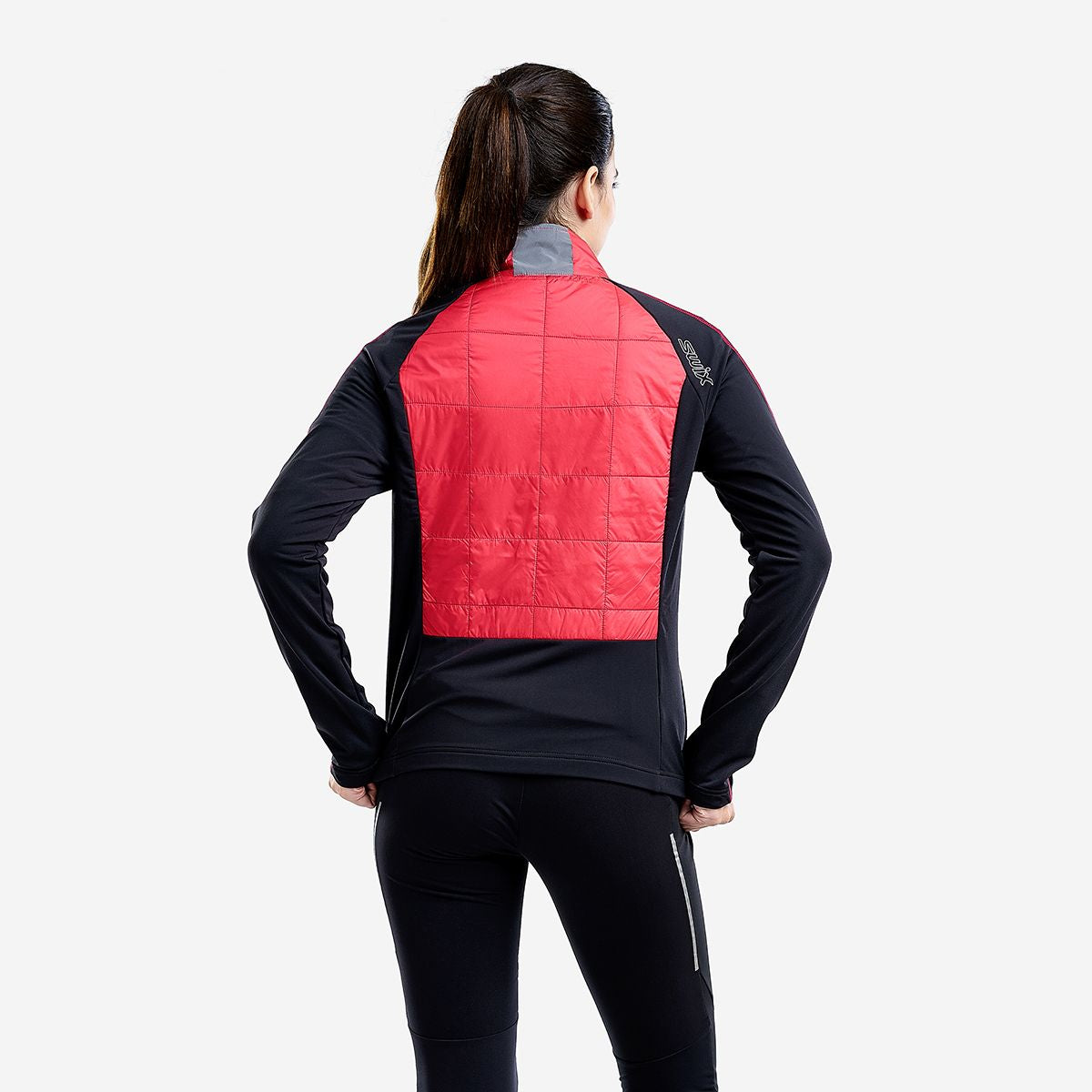 NAVADO PUSH - VESTE FEMME