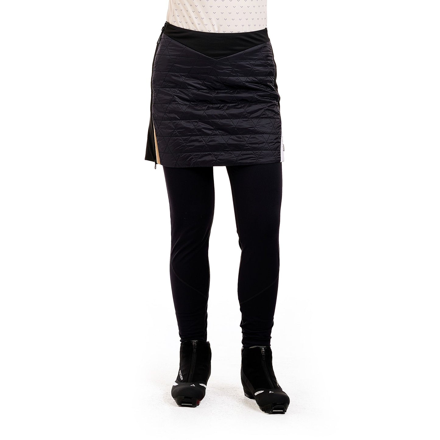 SWIX APPAREL 10000-BLACK XL