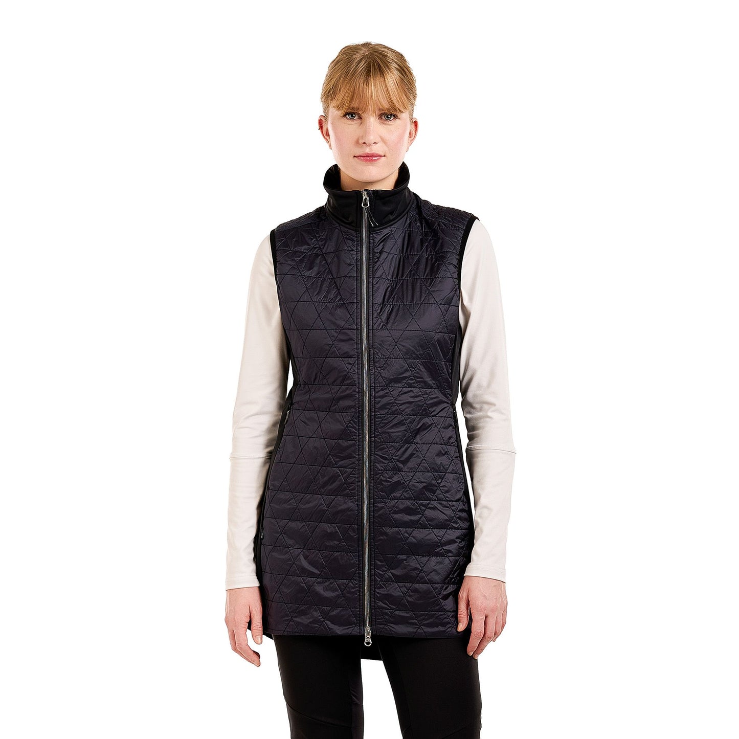 SWIX APPAREL 10000-BLACK XXL NORTHERN FUSION