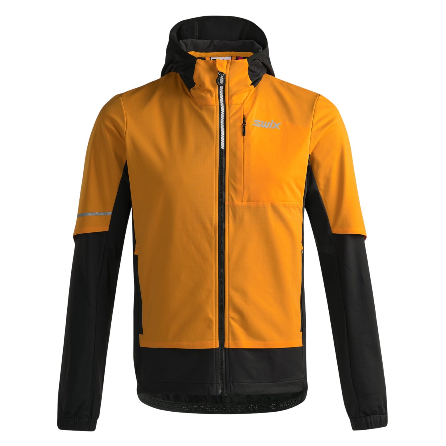SWIX APPAREL 58000L-APRICOT XXL NORTHERN FUSION