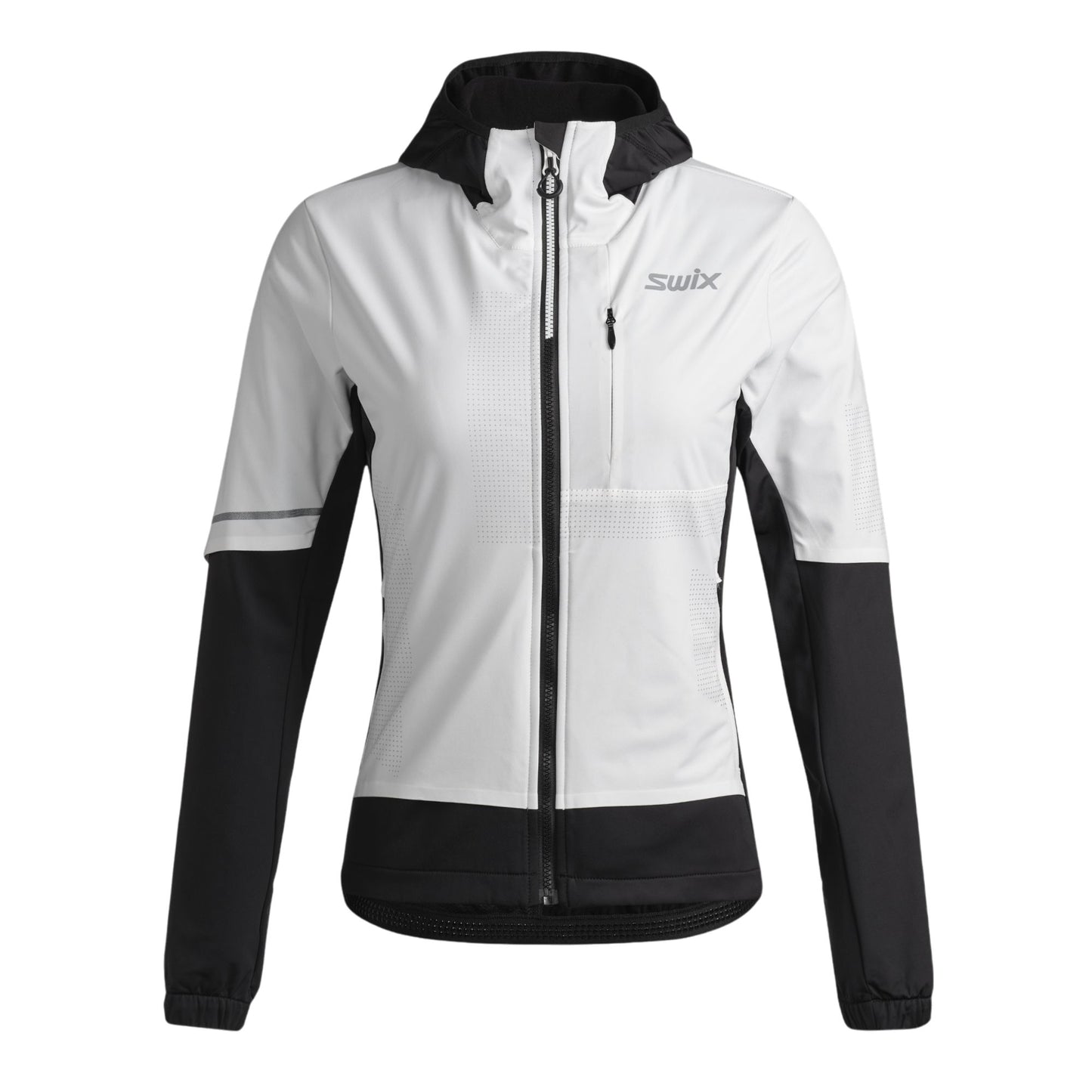 SWIX APPAREL 00025-SNOW-WHITE XL NORTHERN FUSION