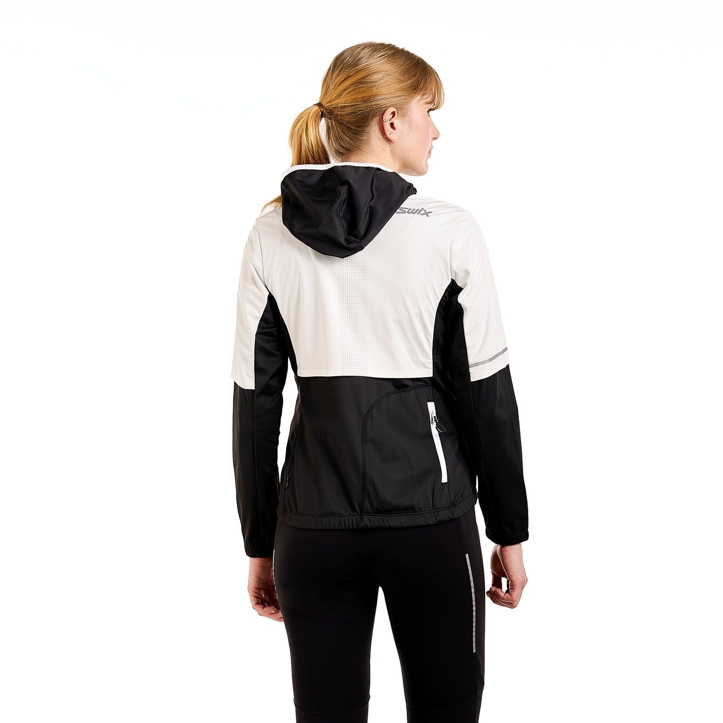 Delda - Women's Light Softshell Jacket
