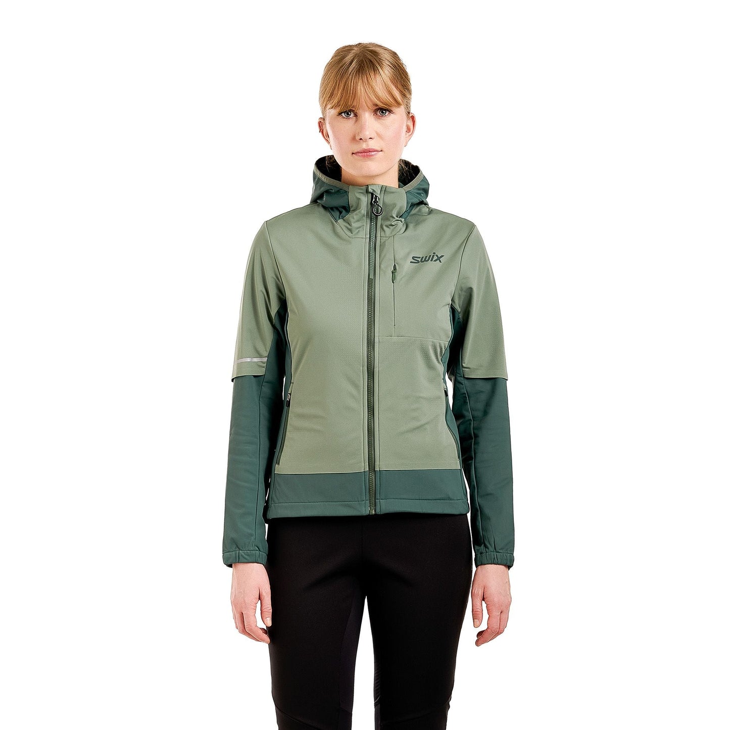 Delda - Women's Light Softshell Jacket