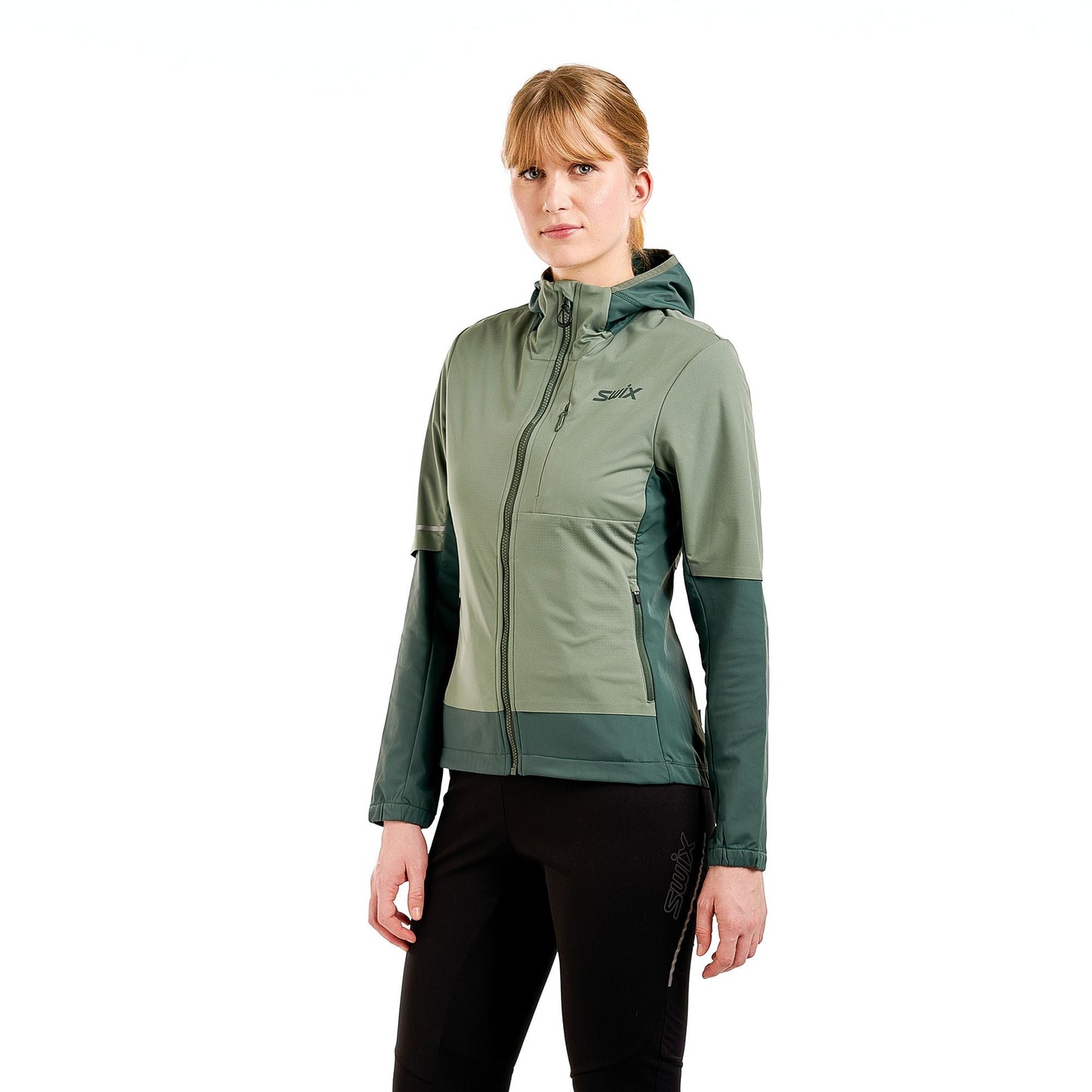 Delda - Women's Light Softshell Jacket