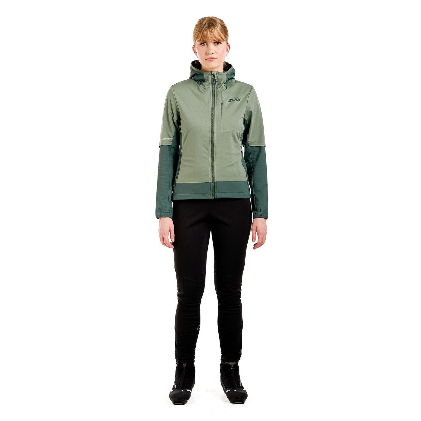 Delda - Women's Light Softshell Jacket