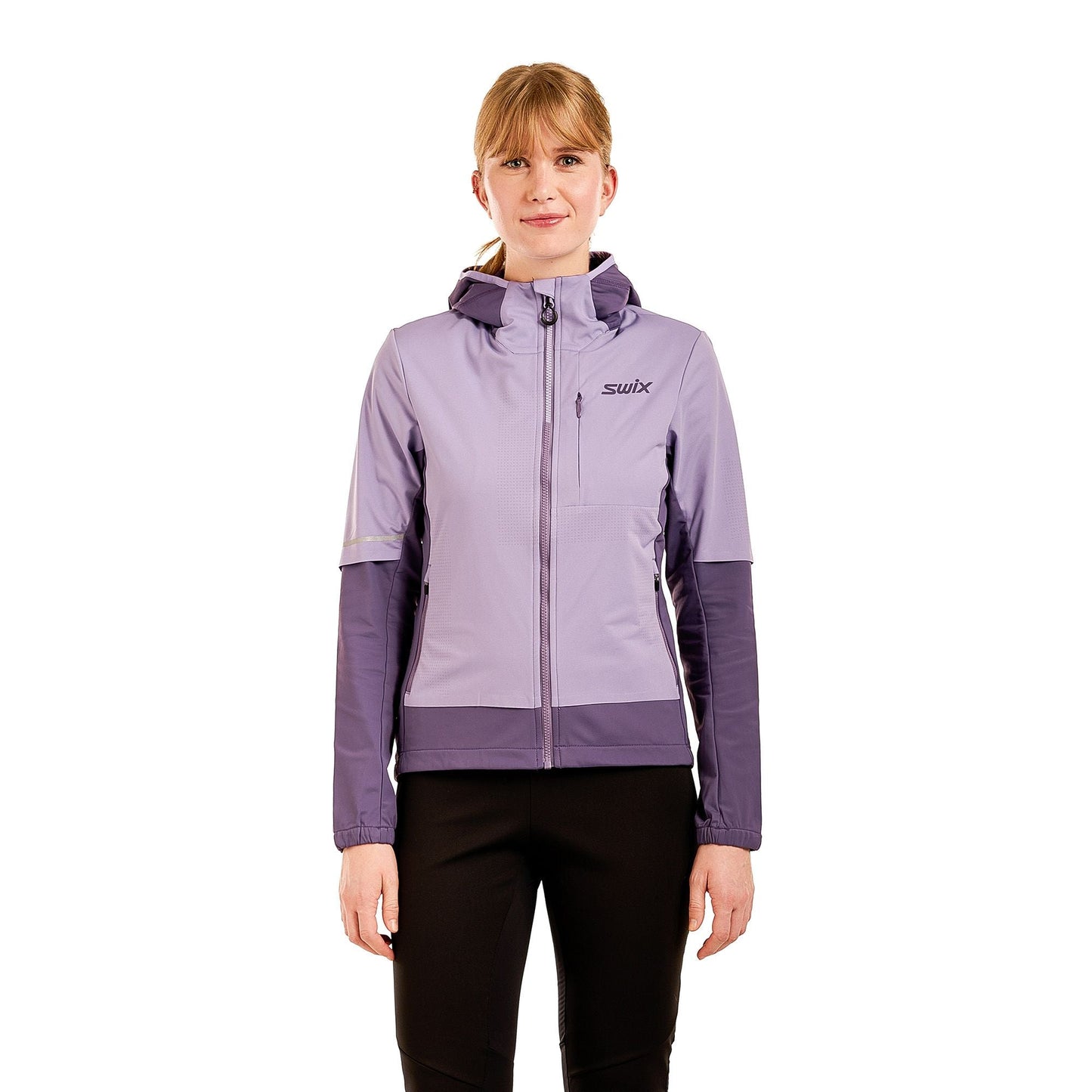Delda - Women's Light Softshell Jacket
