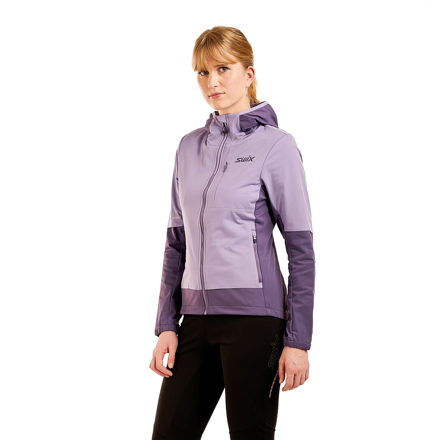 Delda - Women's Light Softshell Jacket