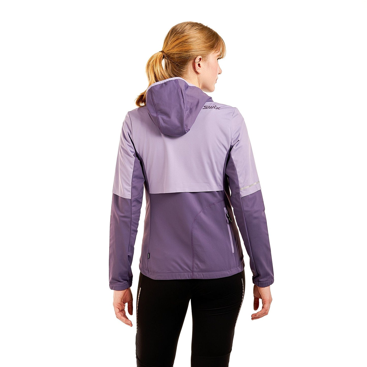 Delda - Women's Light Softshell Jacket