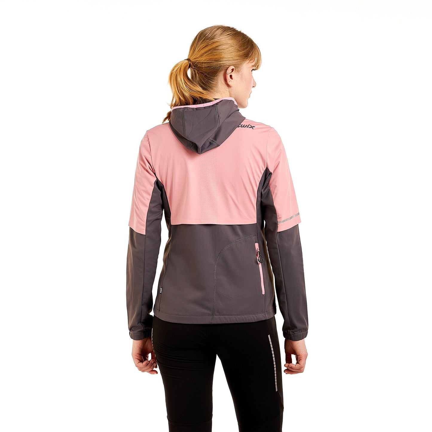 Delda - Women's Light Softshell Jacket