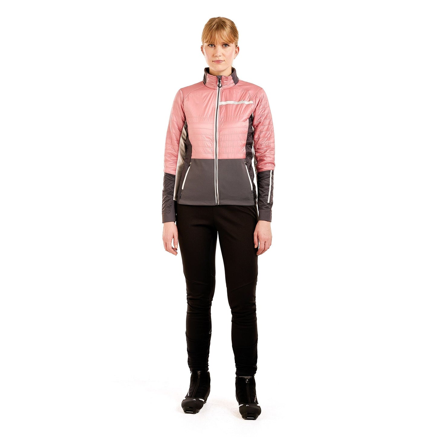 Delda - Women's Light Softshell Jacket