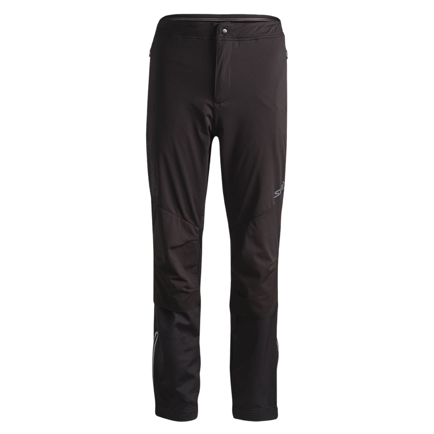 SWIX APPAREL 10000-BLACK XXL NORTHERN FUSION