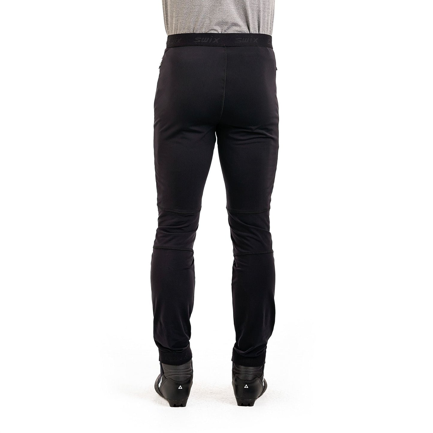 Delda - Men's Light Softshell Pants