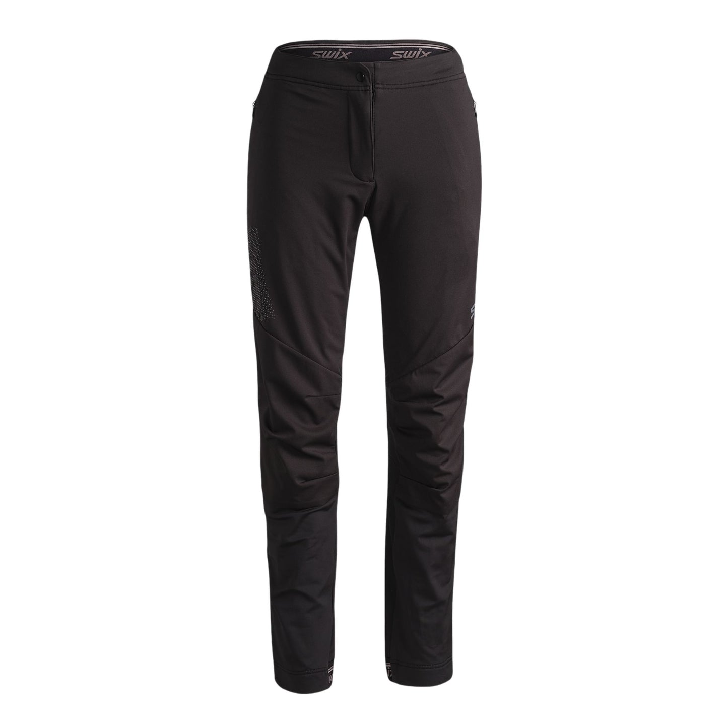 SWIX APPAREL 10000-BLACK XL NORTHERN FUSION