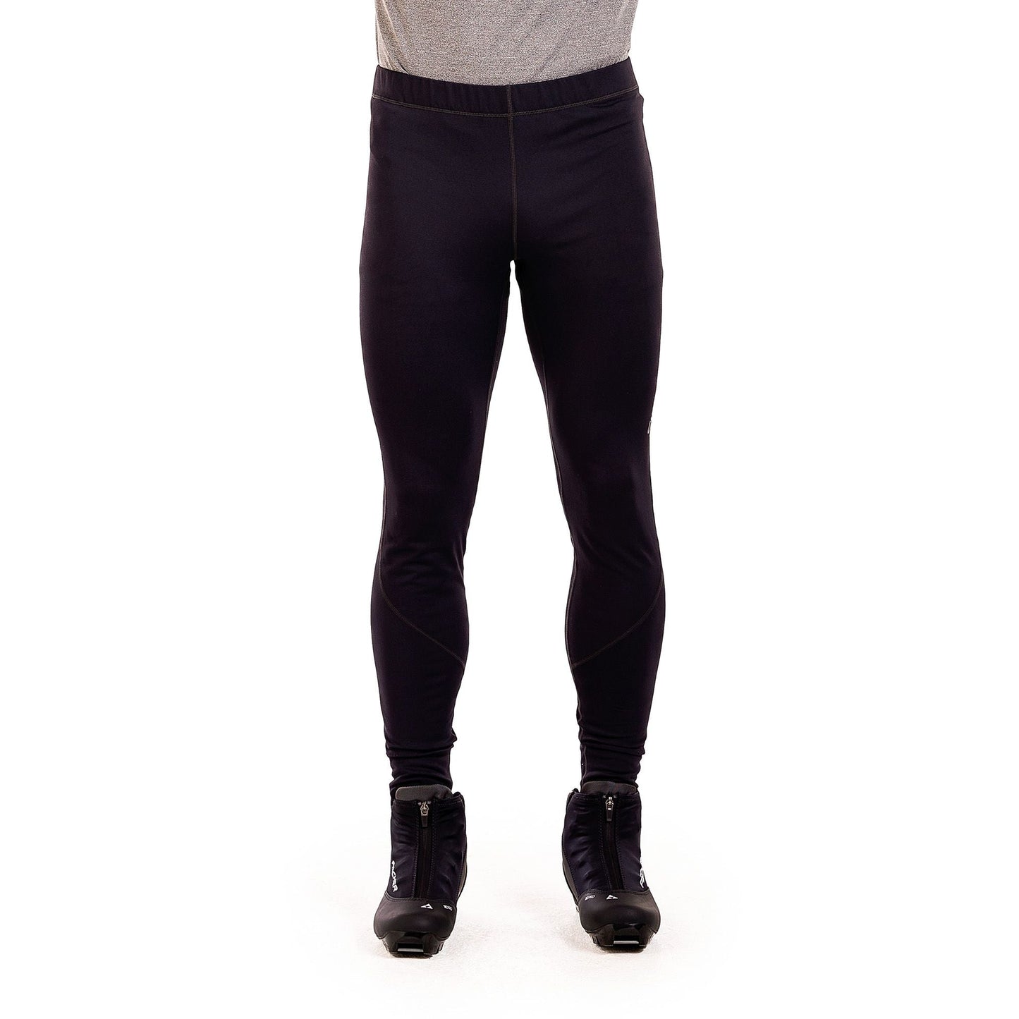 Delda - Men's Softshell Tight Pants