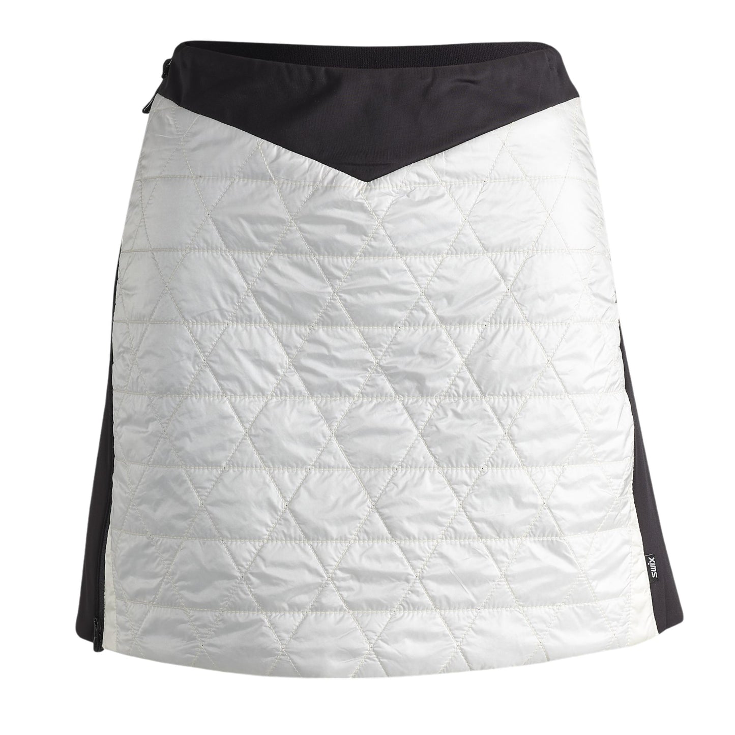 SWIX APPAREL 00025-SNOW-WHITE XL NORTHERN FUSION