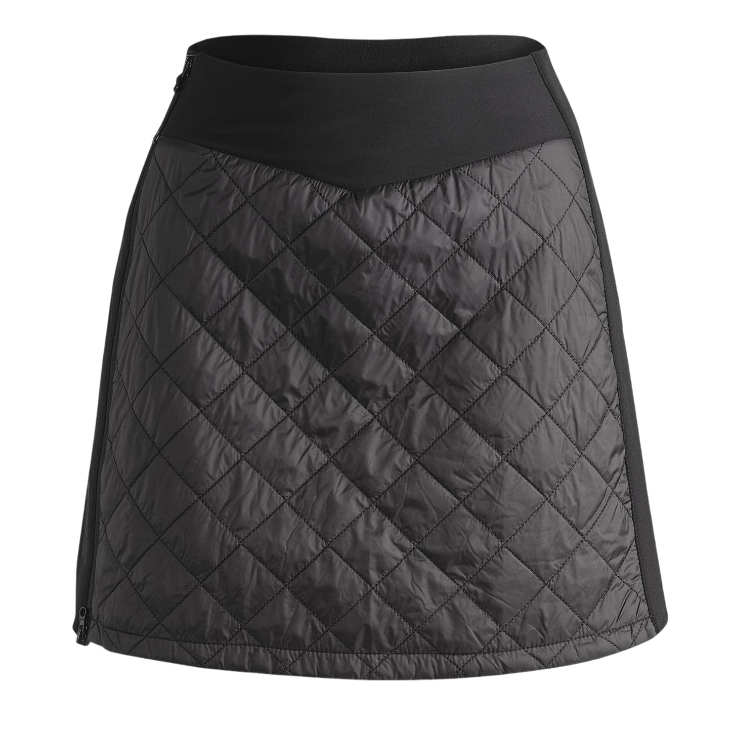 SWIX APPAREL 10000-BLACK XL NORTHERN FUSION