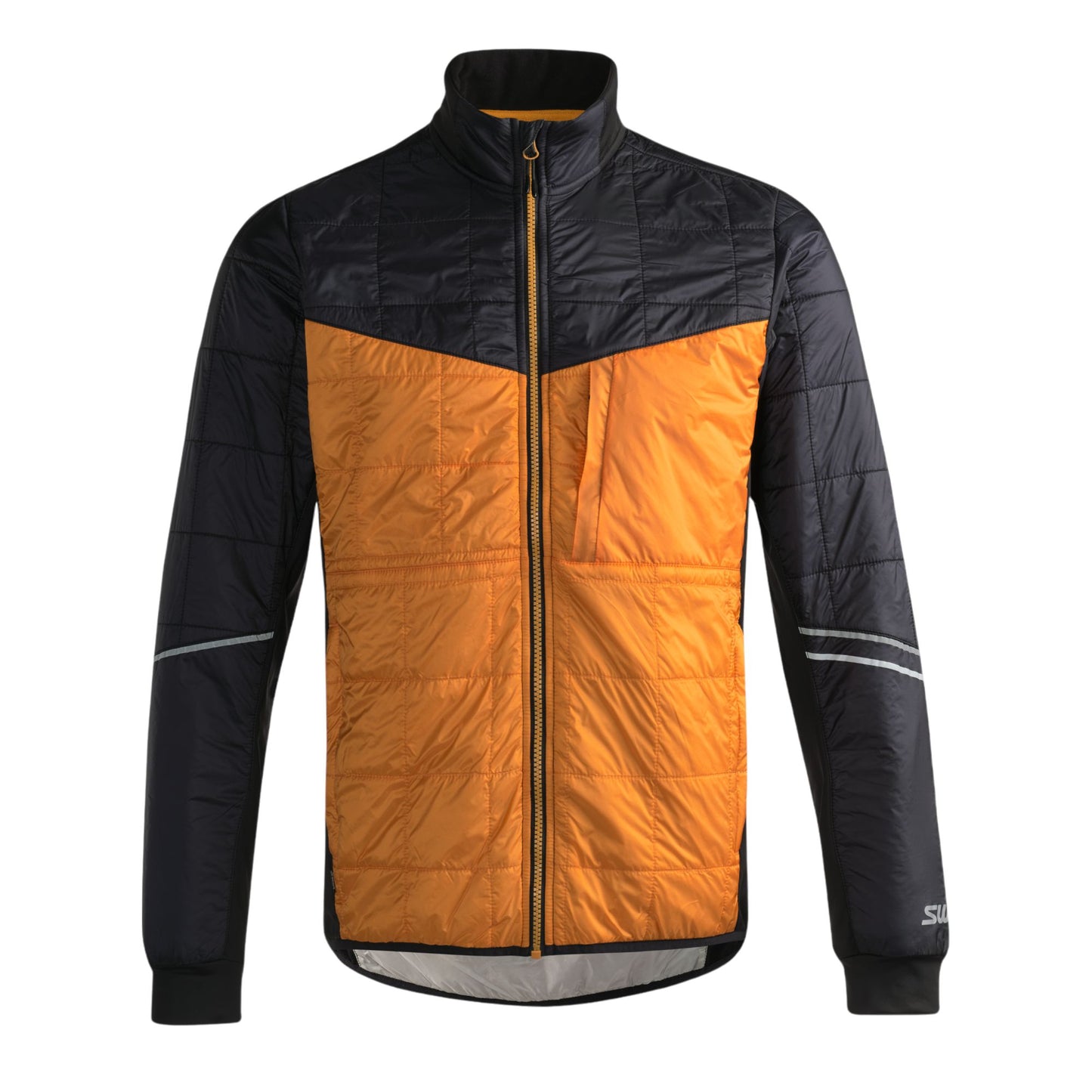 SWIX APPAREL 58000-APRICOT XXL NORTHERN FUSION