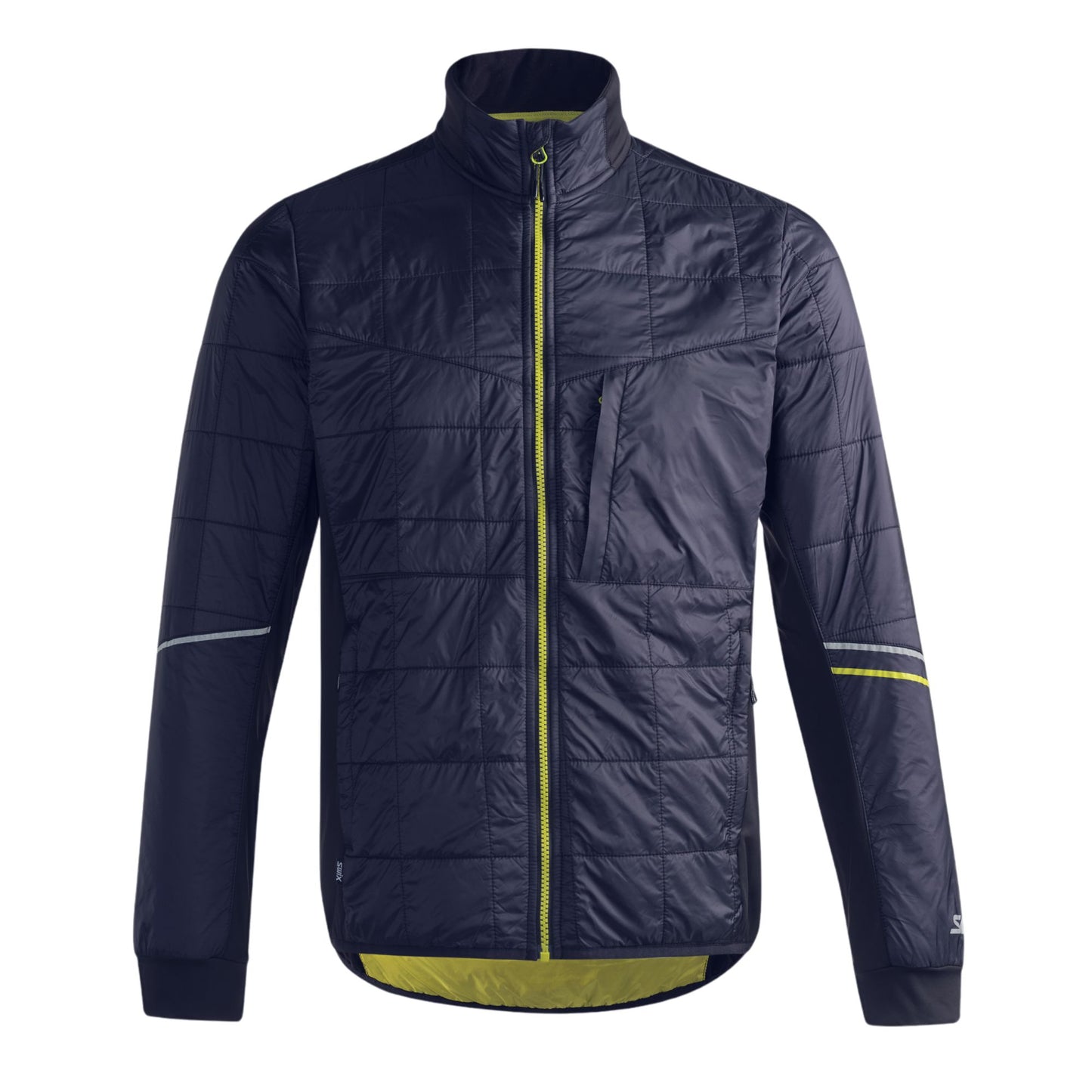 SWIX APPAREL 75100-DARK-NAVY XXL NORTHERN FUSION