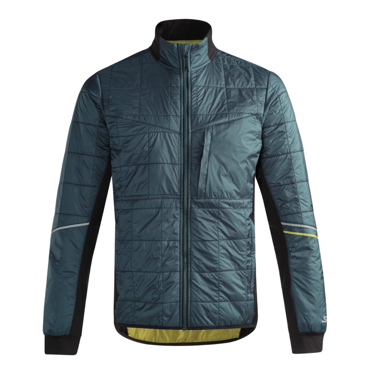 SWIX APPAREL 79004-TEAL XXL NORTHERN FUSION