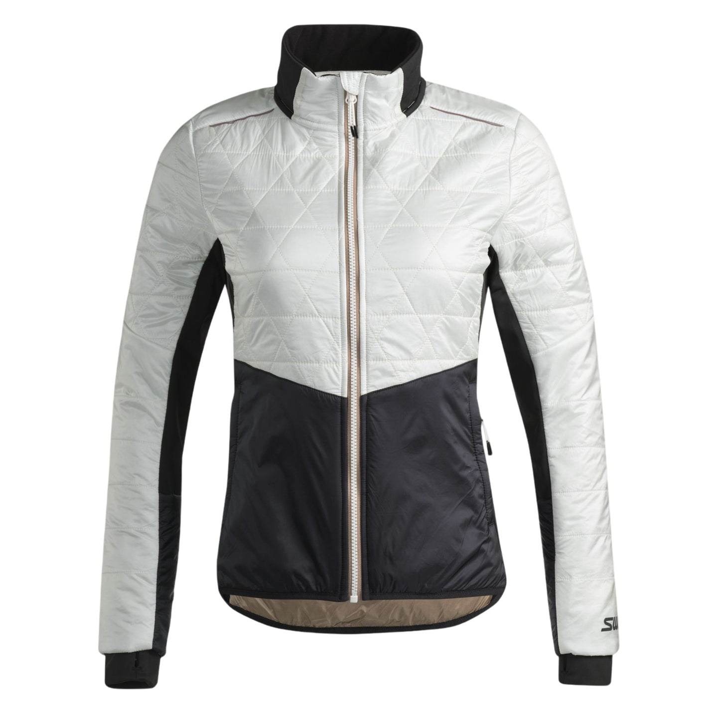 SWIX APPAREL 00025-SNOW-WHITE XXL NORTHERN FUSION