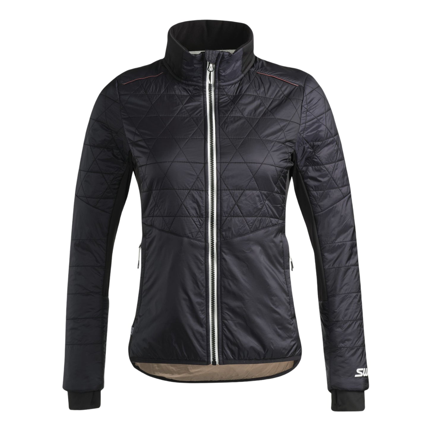 SWIX APPAREL 10000-BLACK XXL NORTHERN FUSION
