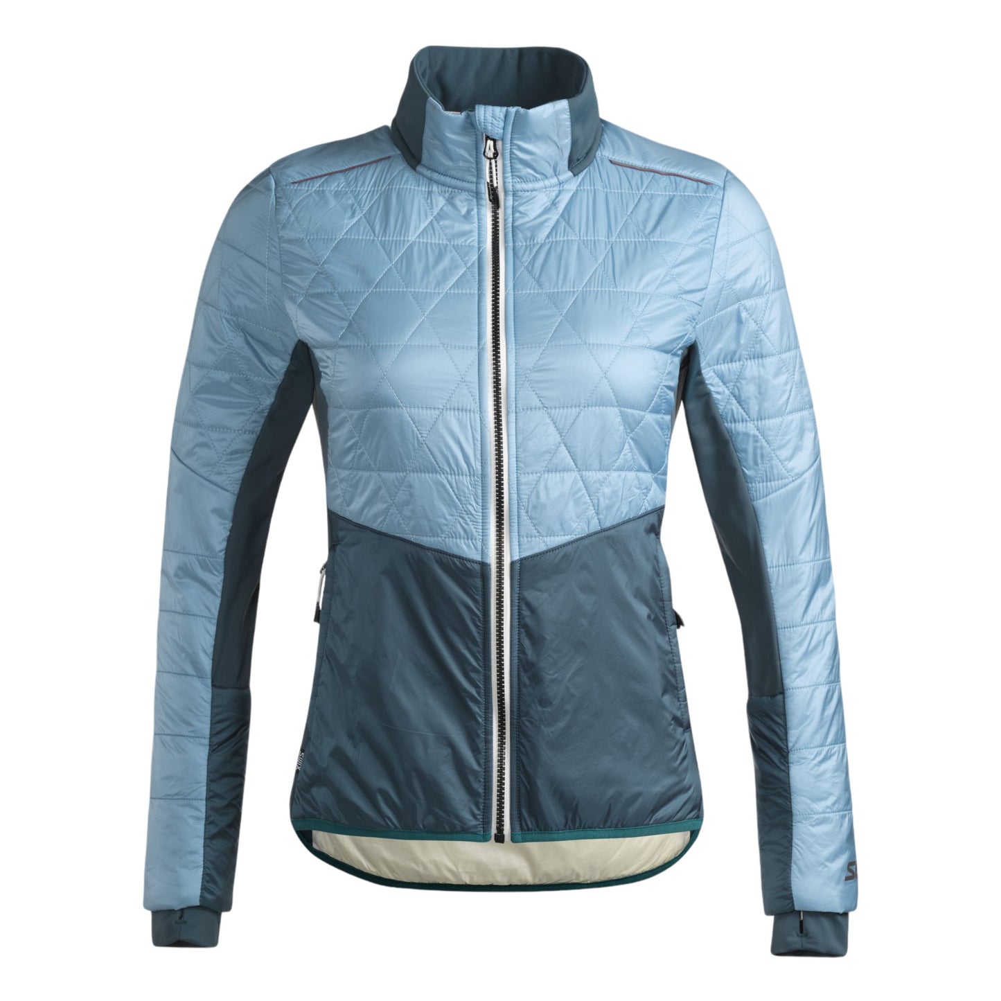 SWIX APPAREL 70501-MILKY-BLUE XXL NORTHERN FUSION